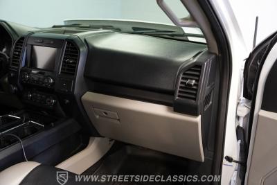 2019 Ford F-150 4x4 ProCharged