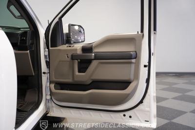 2019 Ford F-150 4x4 ProCharged