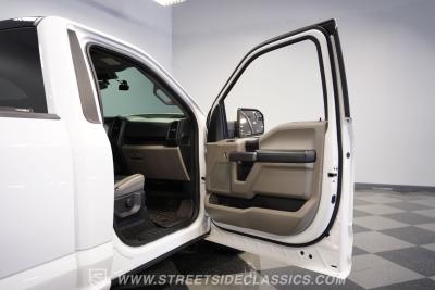 2019 Ford F-150 4x4 ProCharged