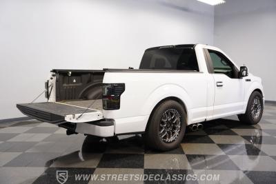 2019 Ford F-150 4x4 ProCharged