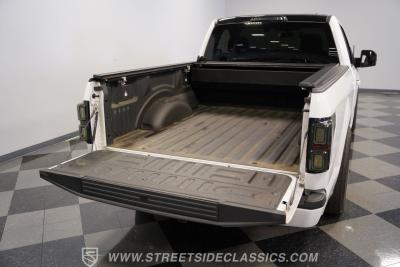 2019 Ford F-150 4x4 ProCharged