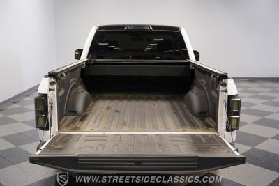 2019 Ford F-150 4x4 ProCharged