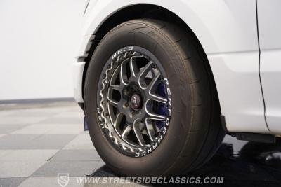 2019 Ford F-150 4x4 ProCharged