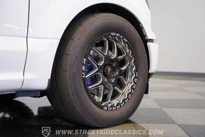 2019 Ford F-150 4x4 ProCharged