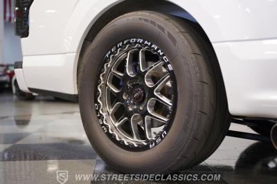 2019 Ford F-150 4x4 ProCharged