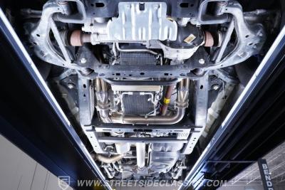 2019 Ford F-150 4x4 ProCharged