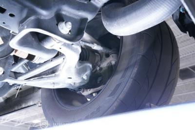 2019 Ford F-150 4x4 ProCharged