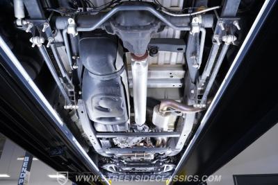 2019 Ford F-150 4x4 ProCharged