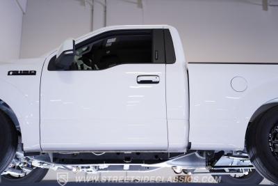 2019 Ford F-150 4x4 ProCharged