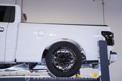 2019 Ford F-150 4x4 ProCharged