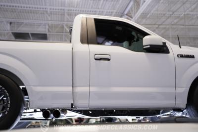 2019 Ford F-150 4x4 ProCharged