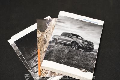 2019 Ford F-150 4x4 ProCharged