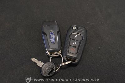 2019 Ford F-150 4x4 ProCharged