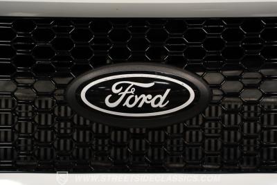 2019 Ford F-150 4x4 ProCharged