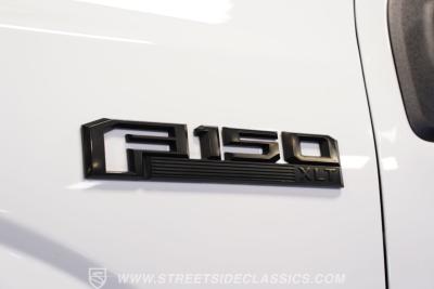 2019 Ford F-150 4x4 ProCharged