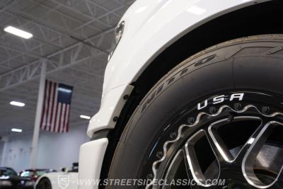 2019 Ford F-150 4x4 ProCharged