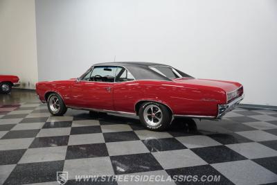 1966 Pontiac GTO