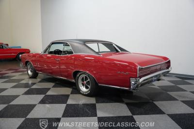 1966 Pontiac GTO