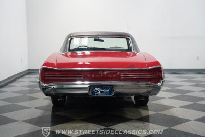 1966 Pontiac GTO