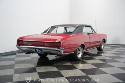 1966 Pontiac GTO