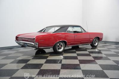 1966 Pontiac GTO