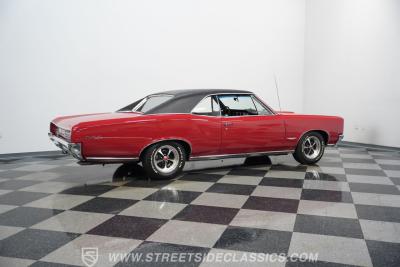 1966 Pontiac GTO