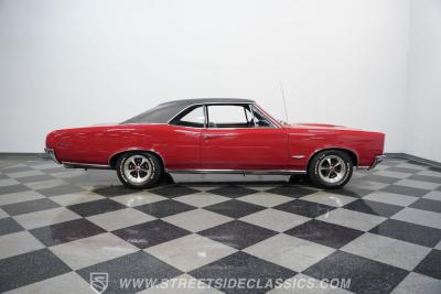1966 Pontiac GTO