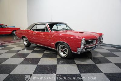 1966 Pontiac GTO