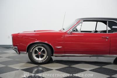 1966 Pontiac GTO