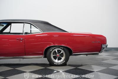 1966 Pontiac GTO