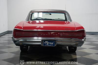 1966 Pontiac GTO