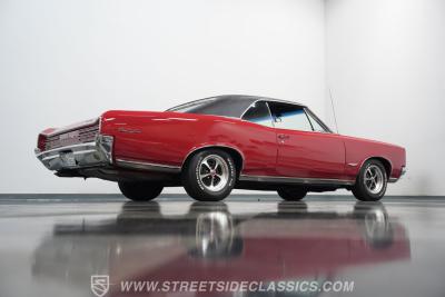 1966 Pontiac GTO