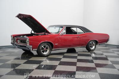 1966 Pontiac GTO