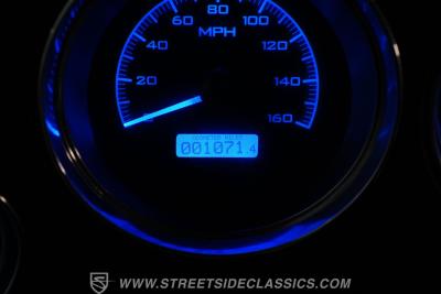 1986 Chevrolet K10 4x4