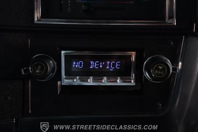 1986 Chevrolet K10 4x4