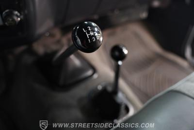 1986 Chevrolet K10 4x4