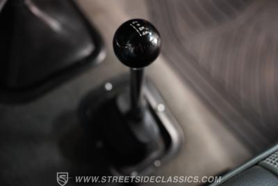 1986 Chevrolet K10 4x4