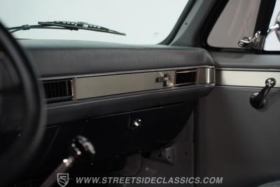 1986 Chevrolet K10 4x4