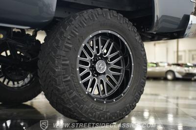 1986 Chevrolet K10 4x4