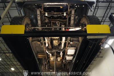 1986 Chevrolet K10 4x4