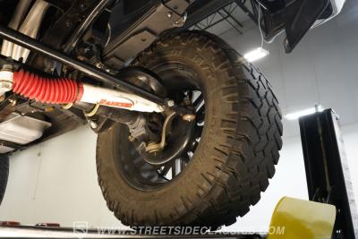 1986 Chevrolet K10 4x4