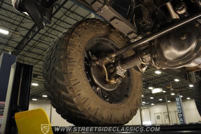 1986 Chevrolet K10 4x4