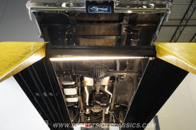 1986 Chevrolet K10 4x4