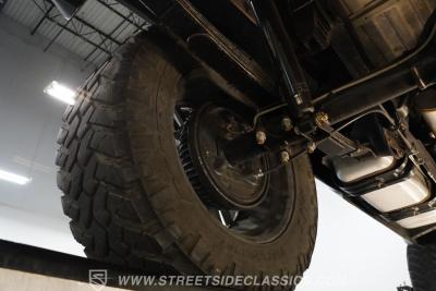 1986 Chevrolet K10 4x4