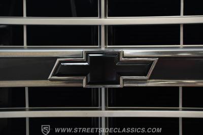 1986 Chevrolet K10 4x4