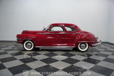 1947 Chrysler Windsor