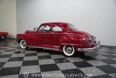 1947 Chrysler Windsor