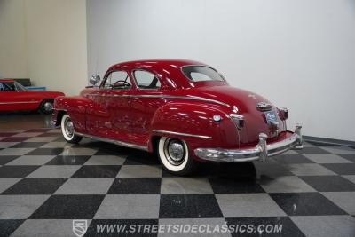 1947 Chrysler Windsor