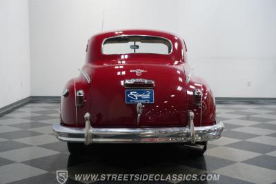 1947 Chrysler Windsor