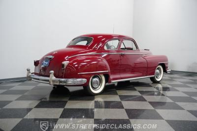 1947 Chrysler Windsor